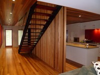 Glass Staircase 07
